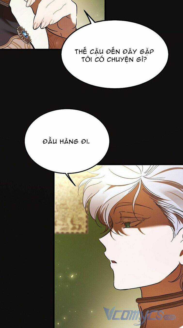 Ác Quỷ Nuôi Dưỡng Tiểu Thư Chapter 8 trang 27