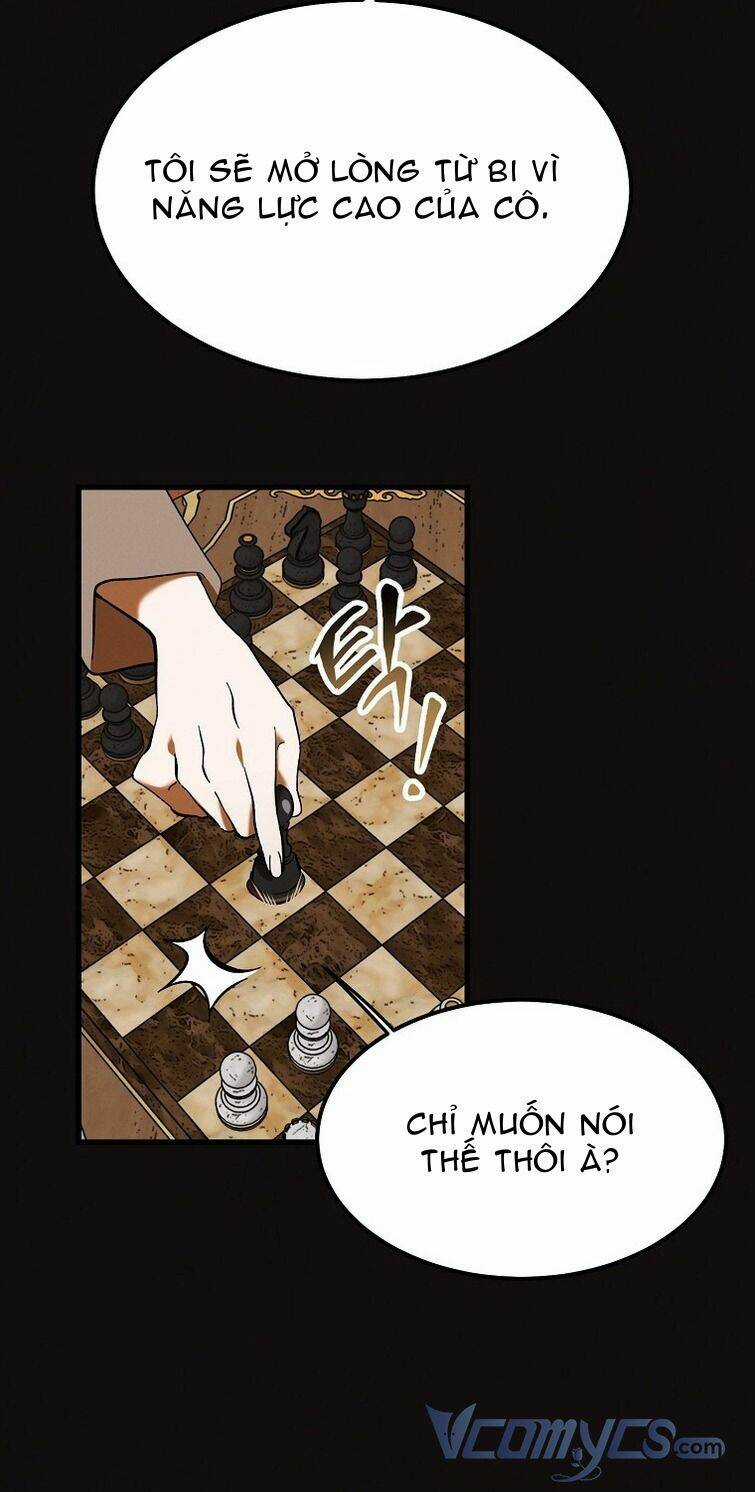 Ác Quỷ Nuôi Dưỡng Tiểu Thư Chapter 8 trang 29