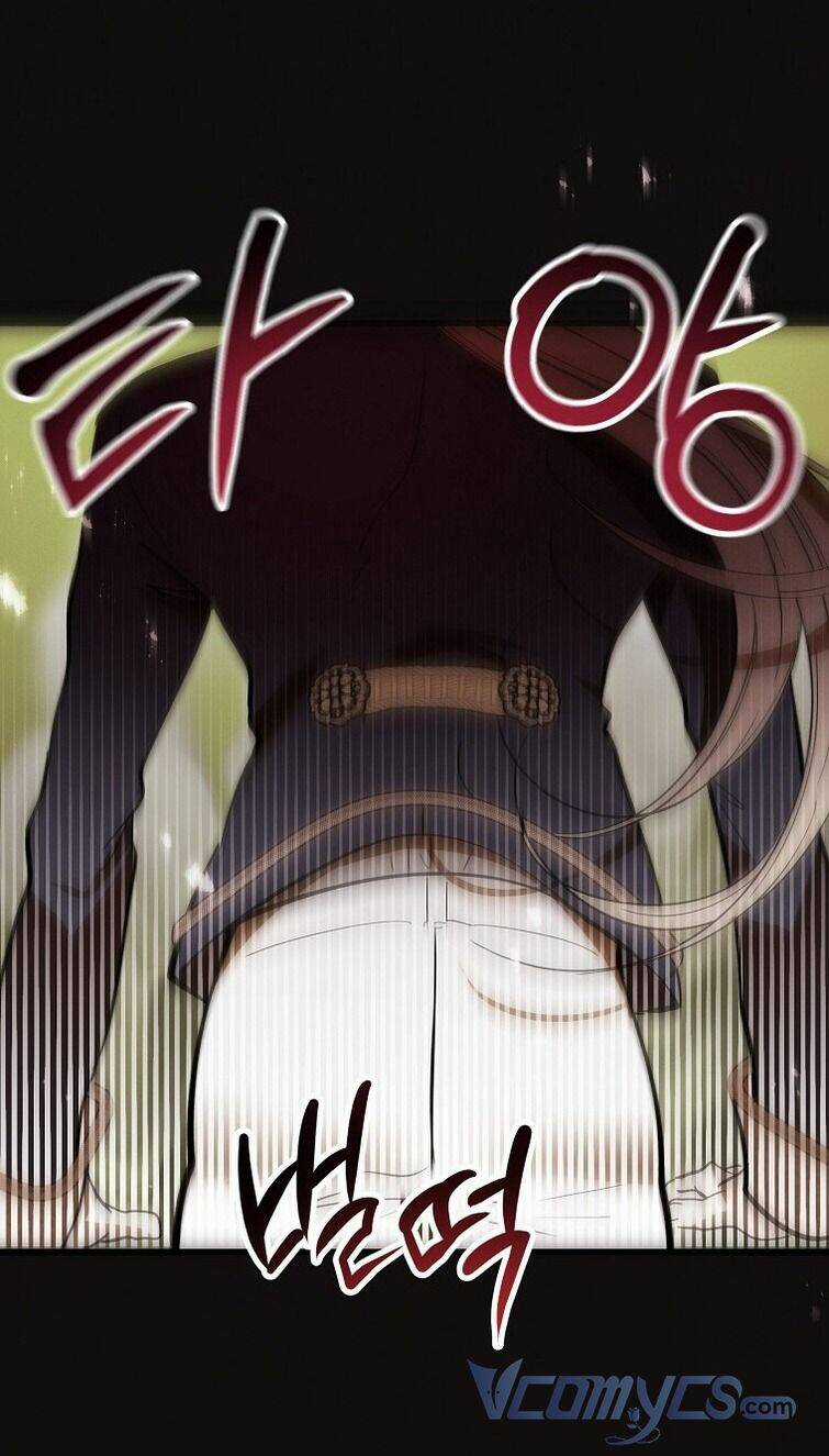 Ác Quỷ Nuôi Dưỡng Tiểu Thư Chapter 8 trang 30