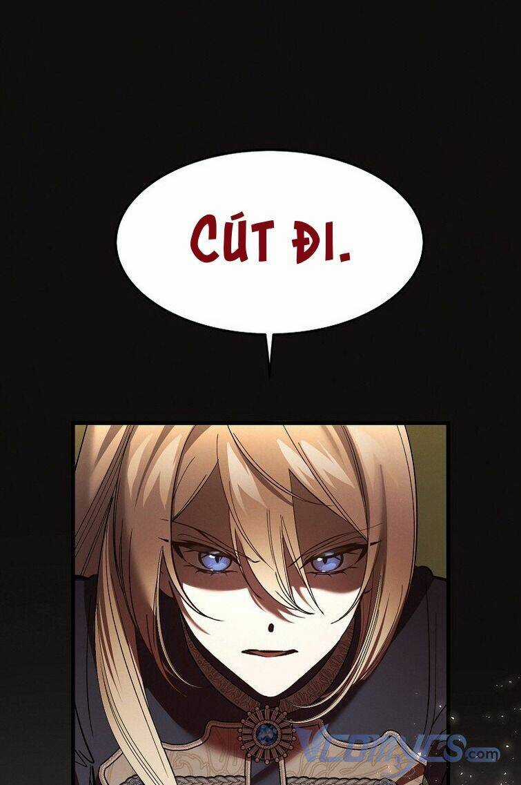 Ác Quỷ Nuôi Dưỡng Tiểu Thư Chapter 8 trang 31