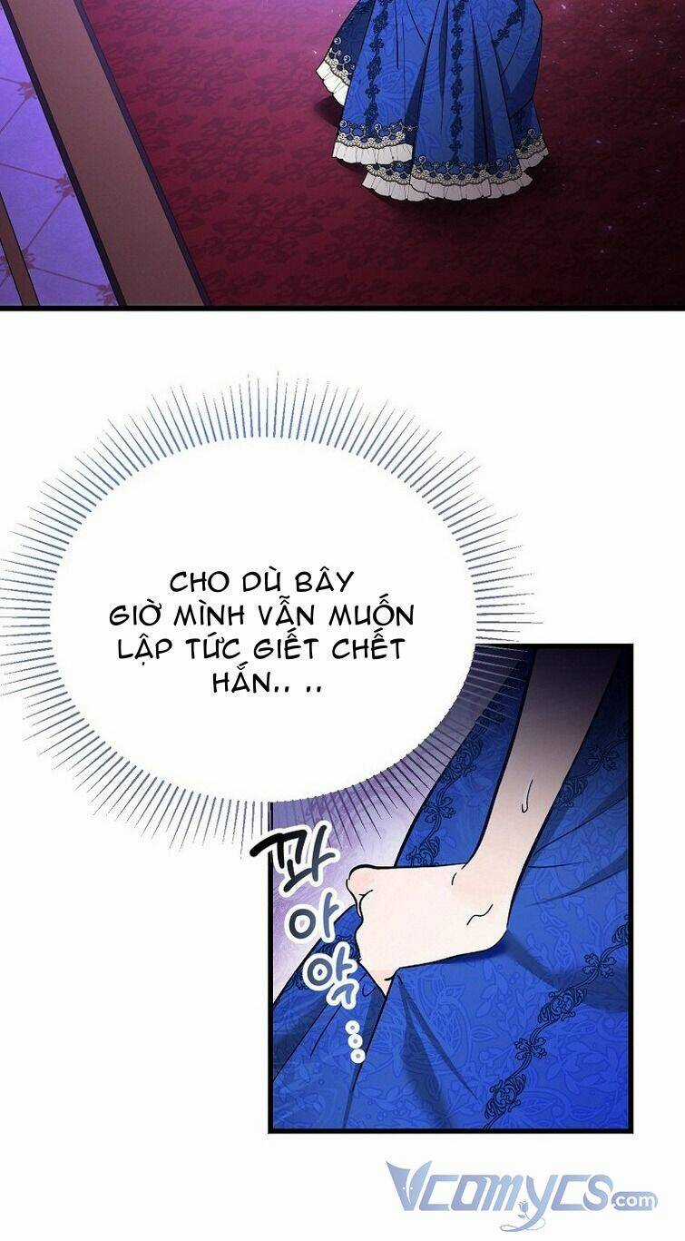 Ác Quỷ Nuôi Dưỡng Tiểu Thư Chapter 8 trang 34