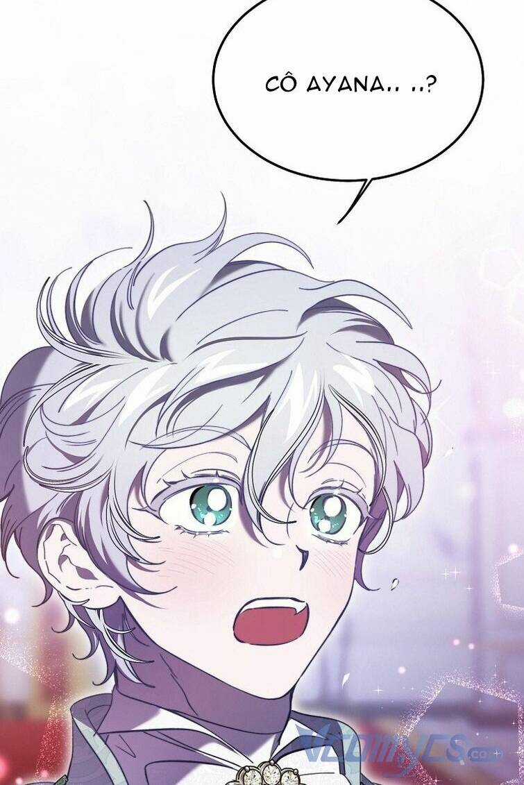 Ác Quỷ Nuôi Dưỡng Tiểu Thư Chapter 8 trang 36