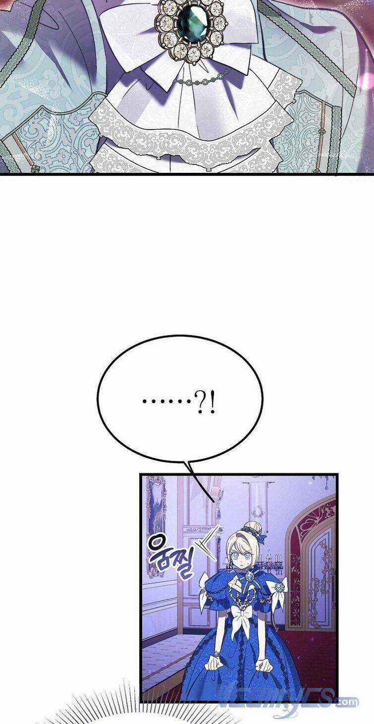 Ác Quỷ Nuôi Dưỡng Tiểu Thư Chapter 8 trang 37