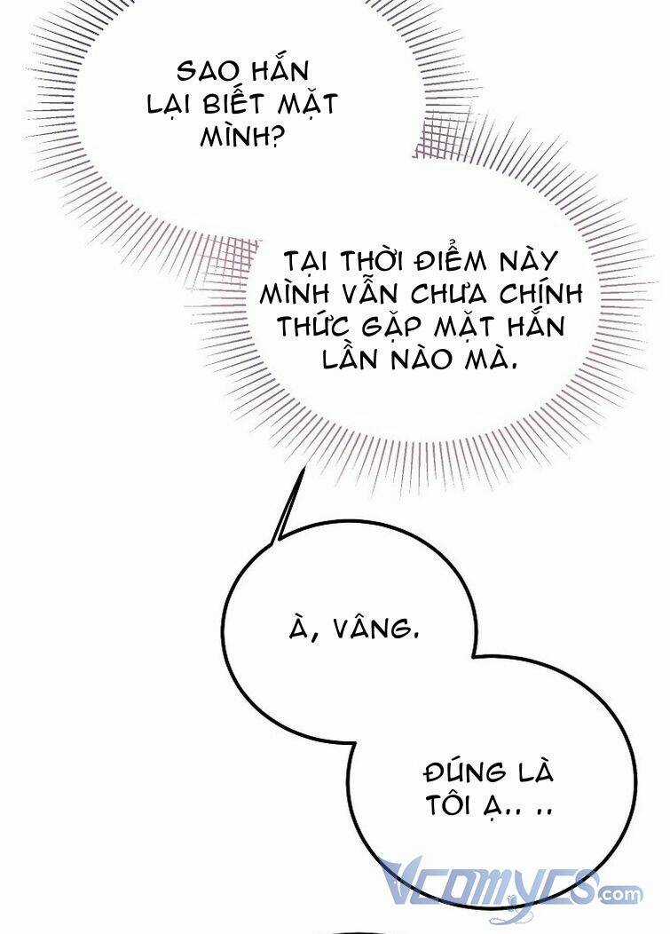 Ác Quỷ Nuôi Dưỡng Tiểu Thư Chapter 8 trang 38
