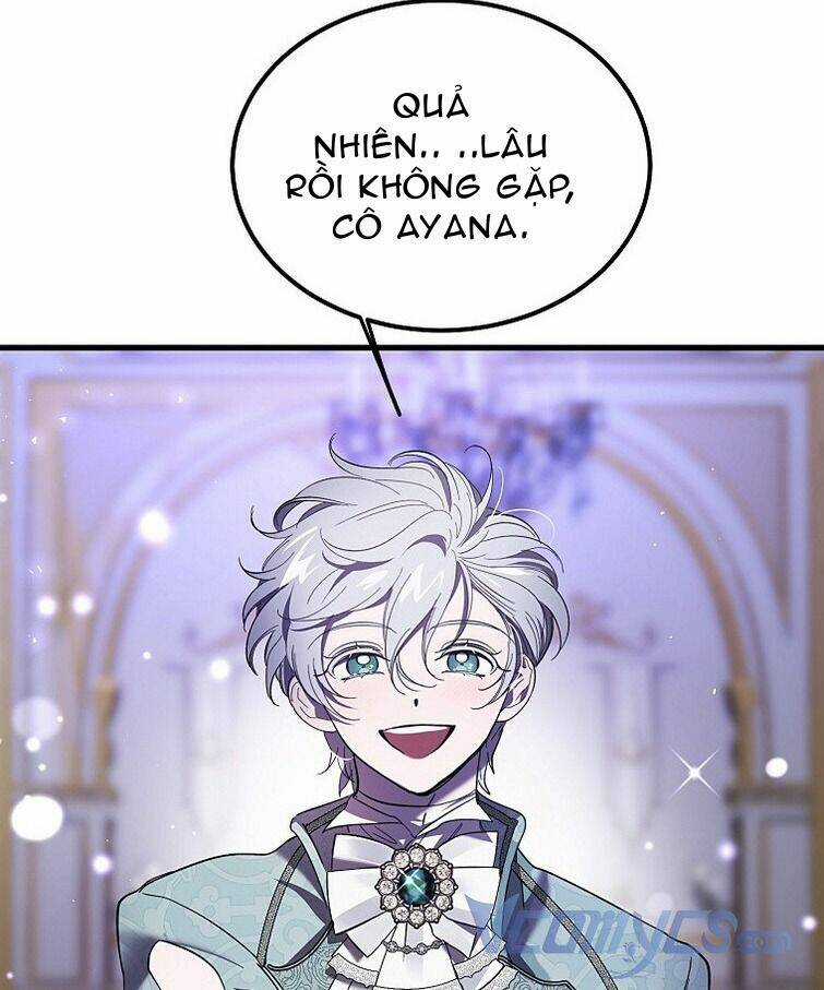 Ác Quỷ Nuôi Dưỡng Tiểu Thư Chapter 8 trang 39