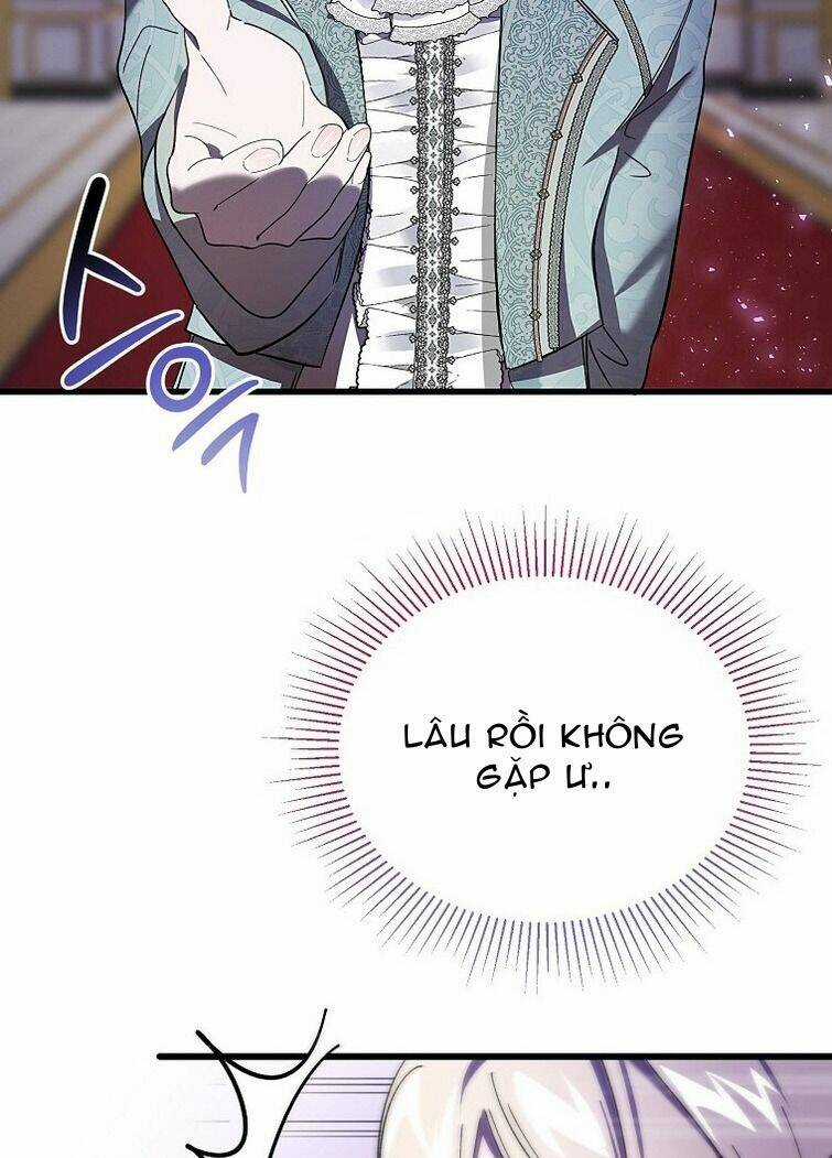 Ác Quỷ Nuôi Dưỡng Tiểu Thư Chapter 8 trang 40