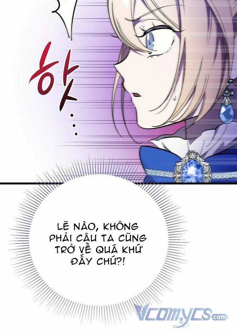 Ác Quỷ Nuôi Dưỡng Tiểu Thư Chapter 8 trang 41