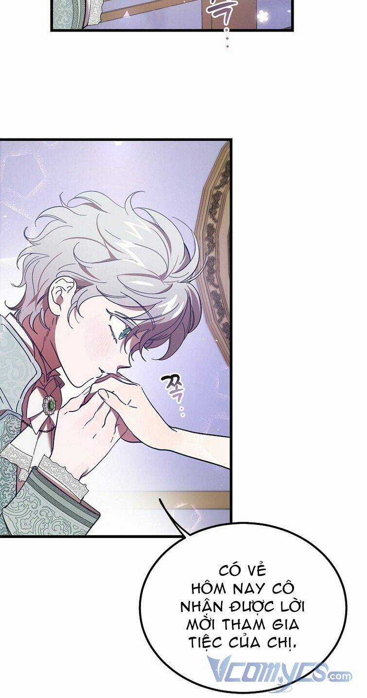 Ác Quỷ Nuôi Dưỡng Tiểu Thư Chapter 8 trang 43