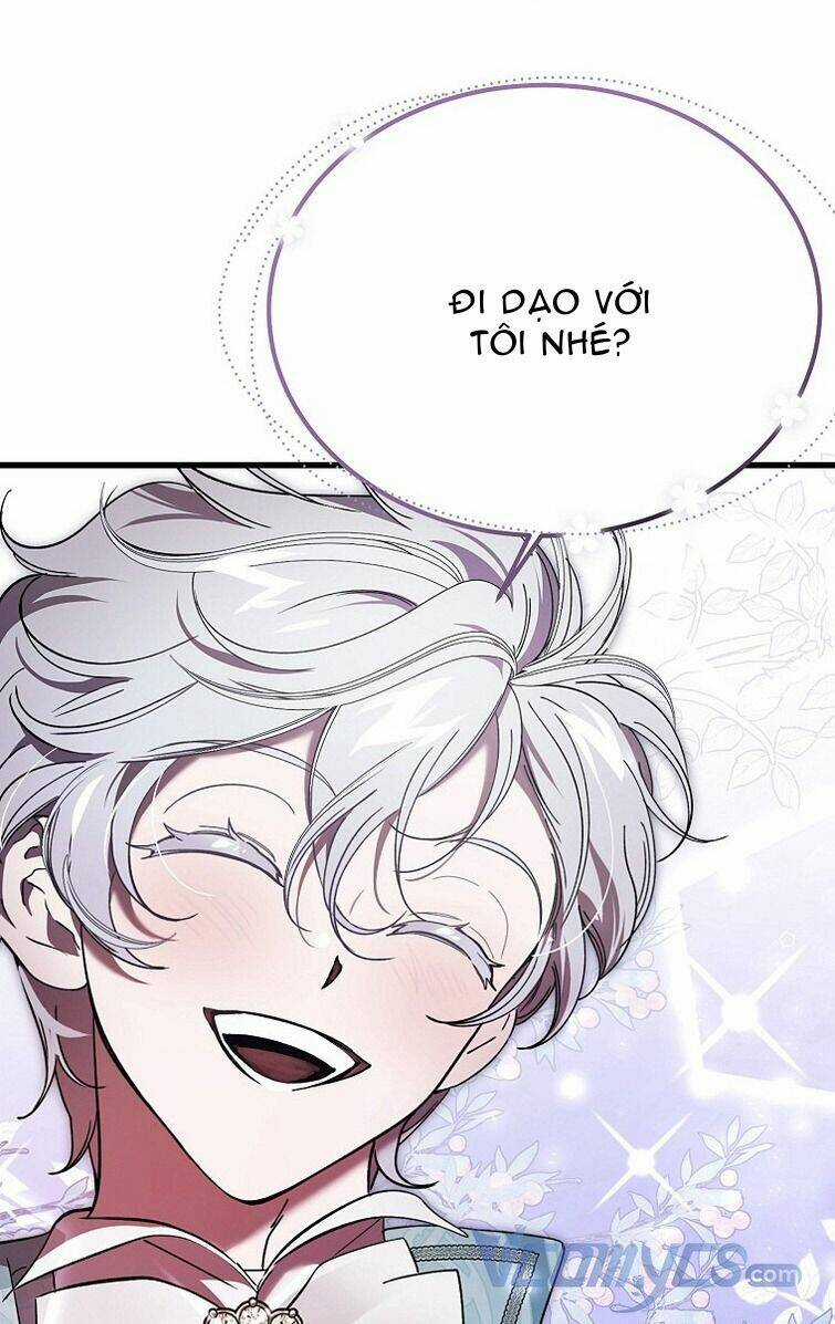 Ác Quỷ Nuôi Dưỡng Tiểu Thư Chapter 8 trang 45