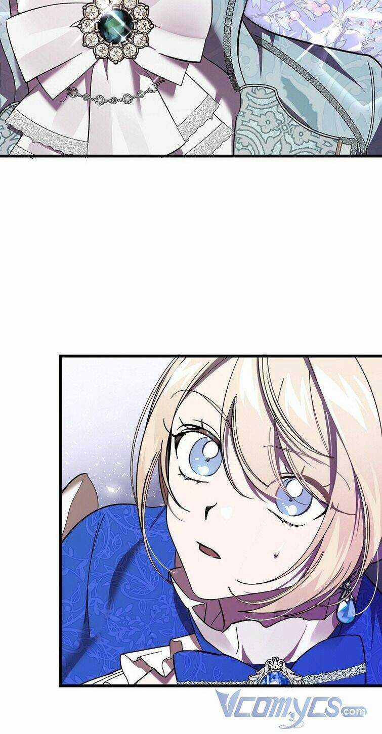 Ác Quỷ Nuôi Dưỡng Tiểu Thư Chapter 8 trang 46