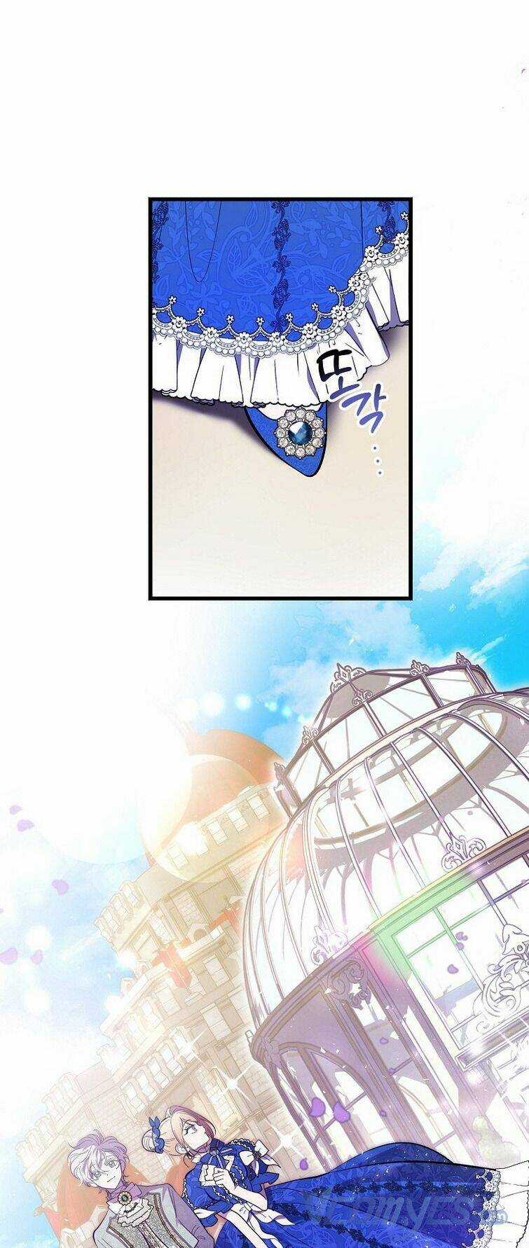 Ác Quỷ Nuôi Dưỡng Tiểu Thư Chapter 8 trang 48