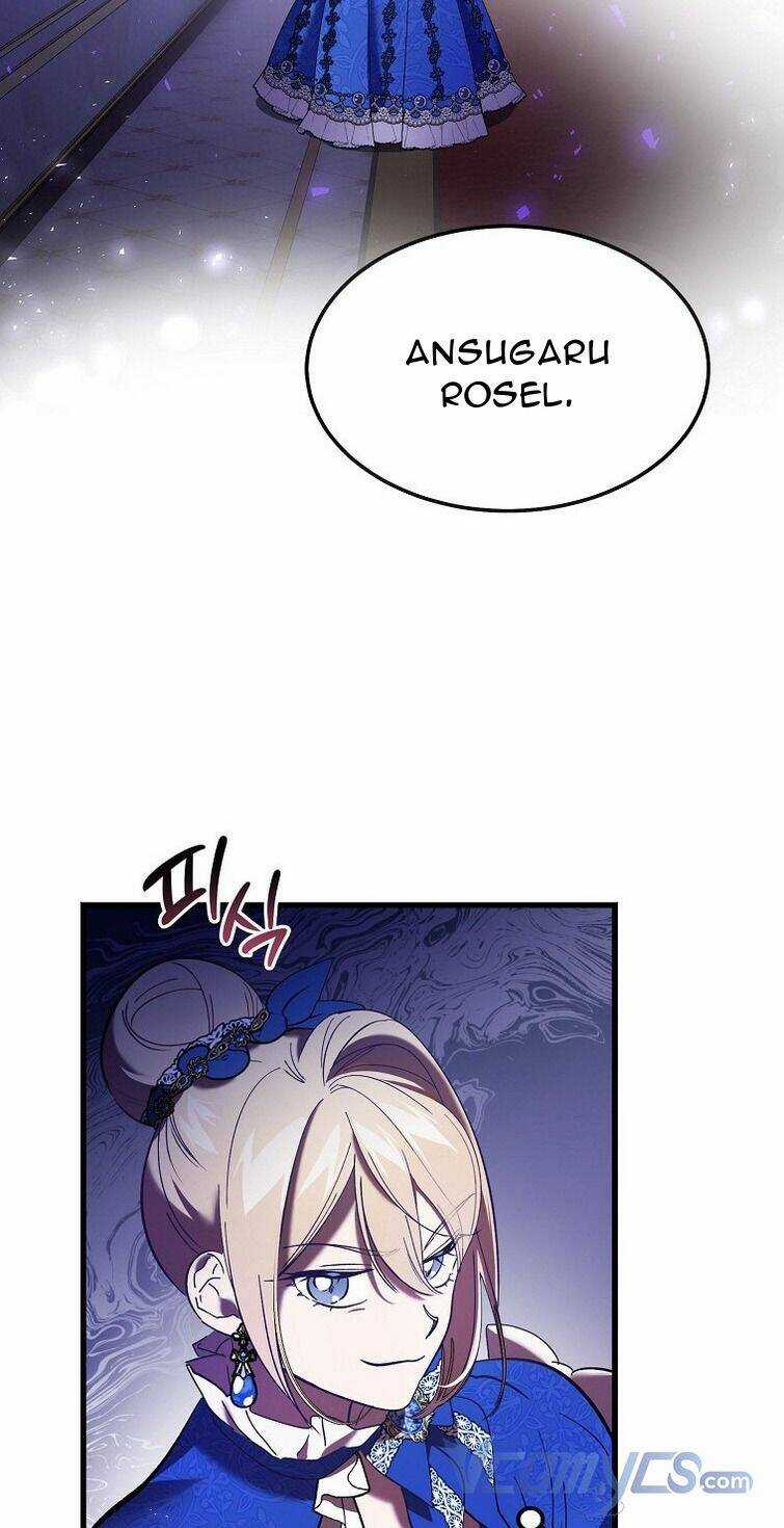 Ác Quỷ Nuôi Dưỡng Tiểu Thư Chapter 8 trang 5