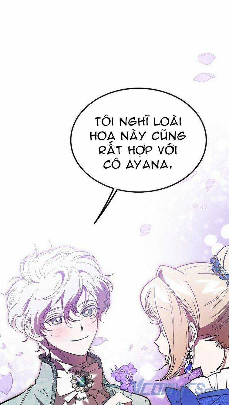 Ác Quỷ Nuôi Dưỡng Tiểu Thư Chapter 8 trang 53