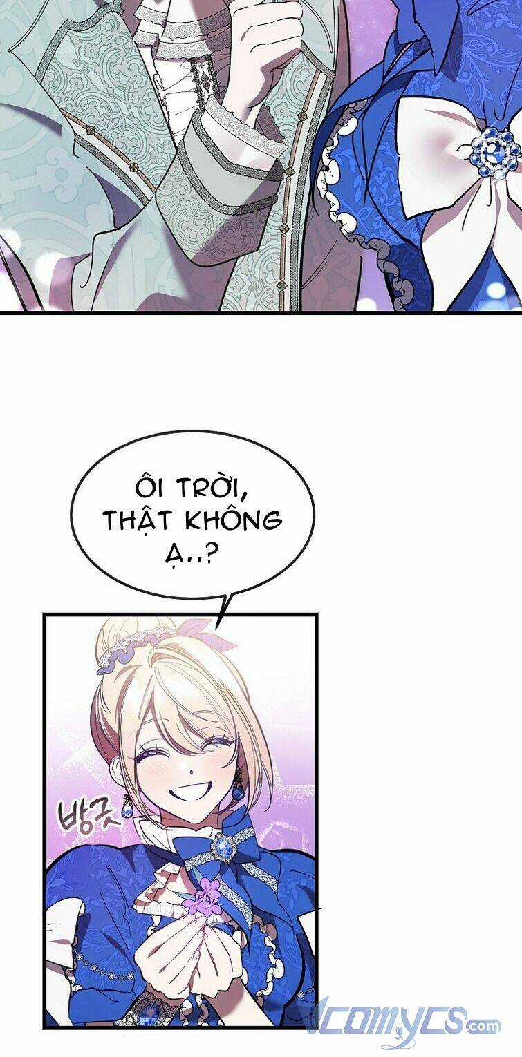 Ác Quỷ Nuôi Dưỡng Tiểu Thư Chapter 8 trang 54