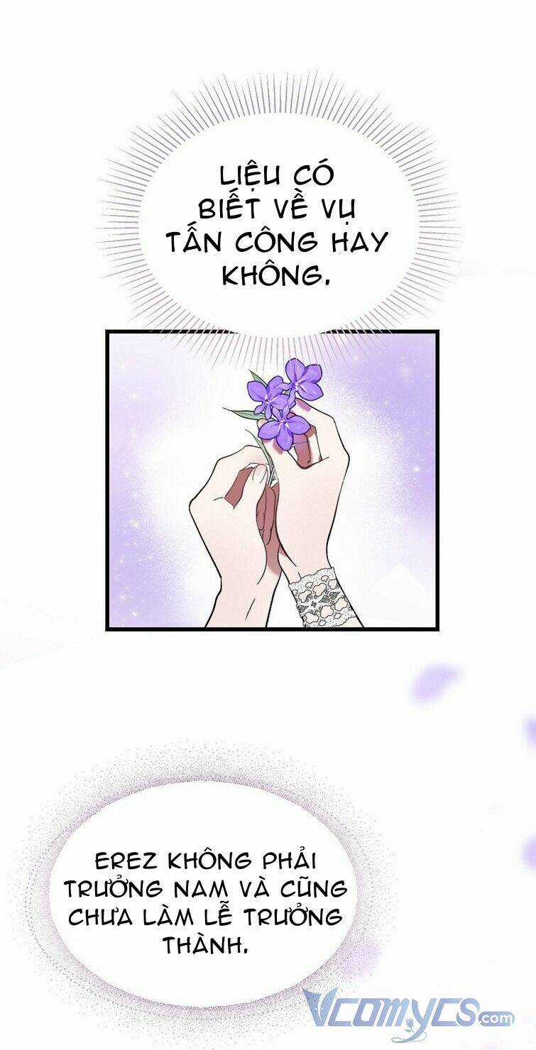 Ác Quỷ Nuôi Dưỡng Tiểu Thư Chapter 8 trang 56