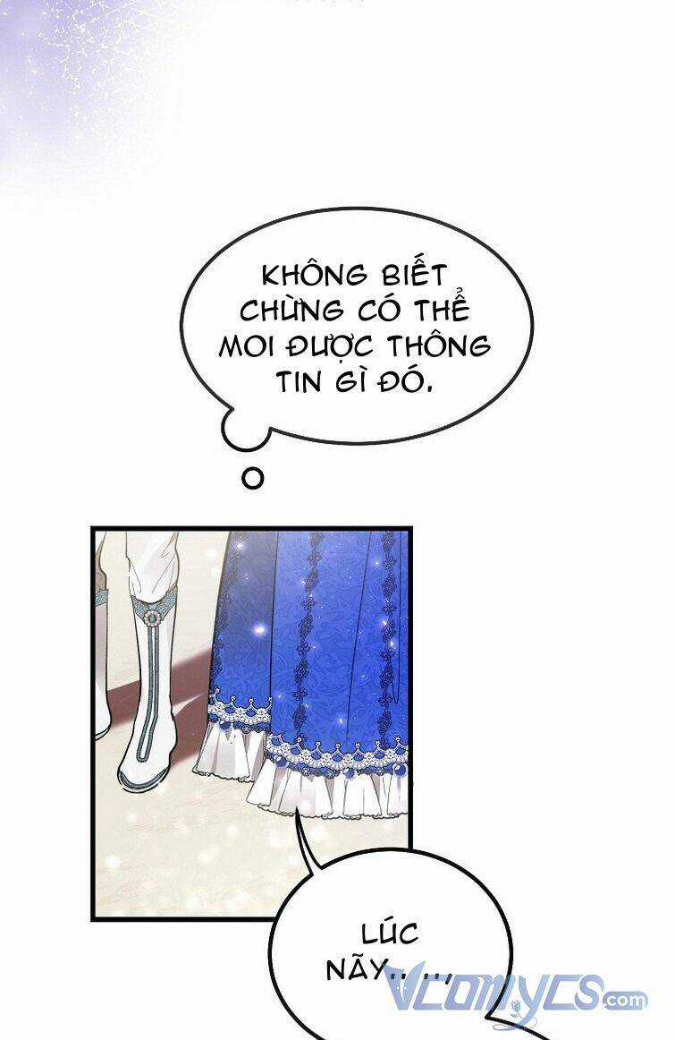 Ác Quỷ Nuôi Dưỡng Tiểu Thư Chapter 8 trang 59