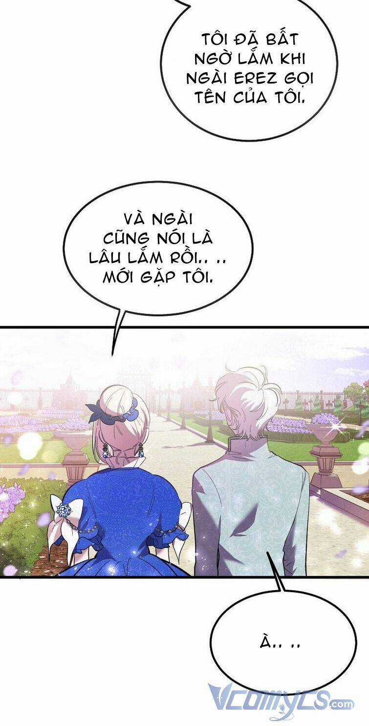 Ác Quỷ Nuôi Dưỡng Tiểu Thư Chapter 8 trang 60