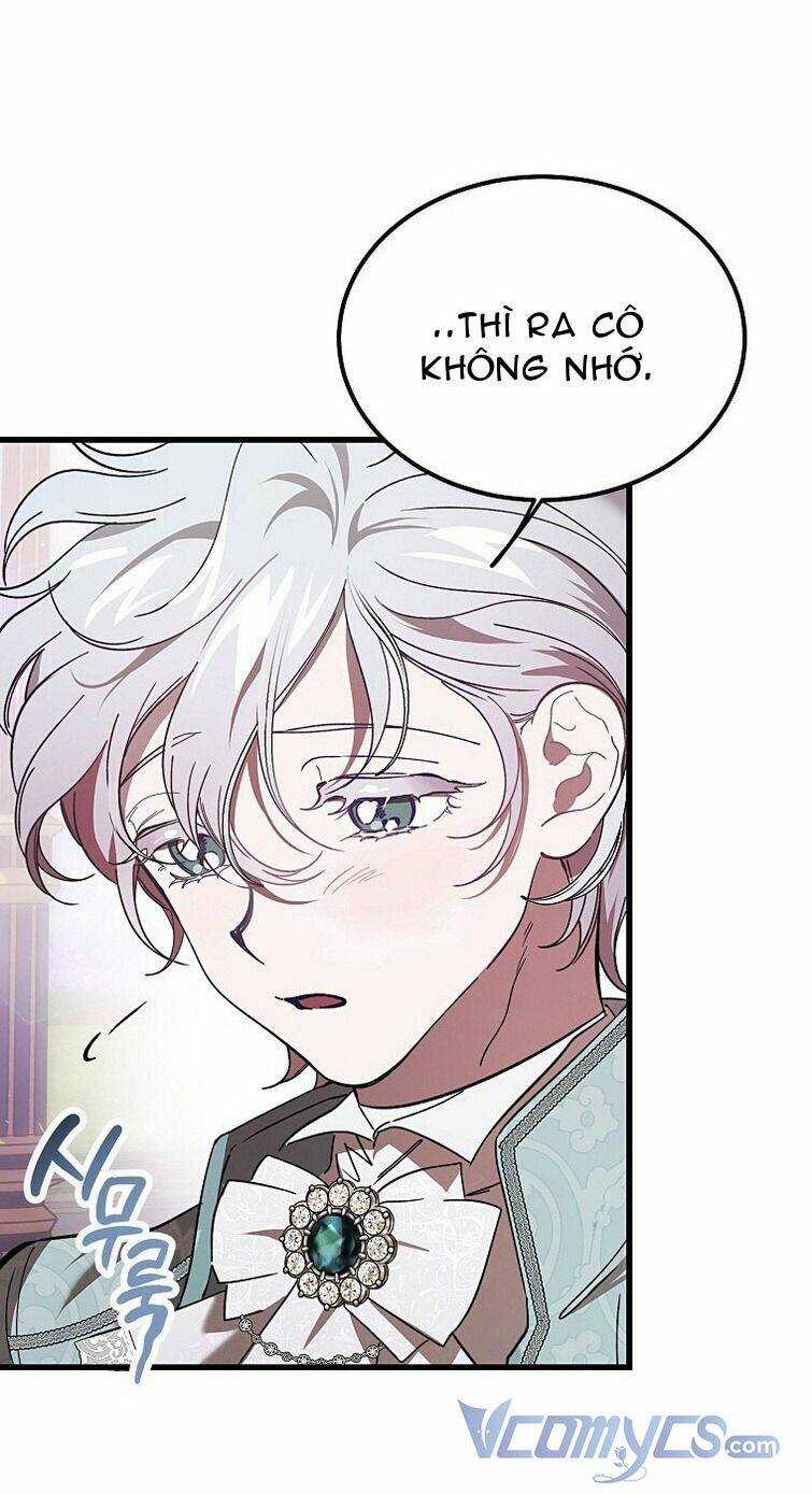 Ác Quỷ Nuôi Dưỡng Tiểu Thư Chapter 8 trang 61