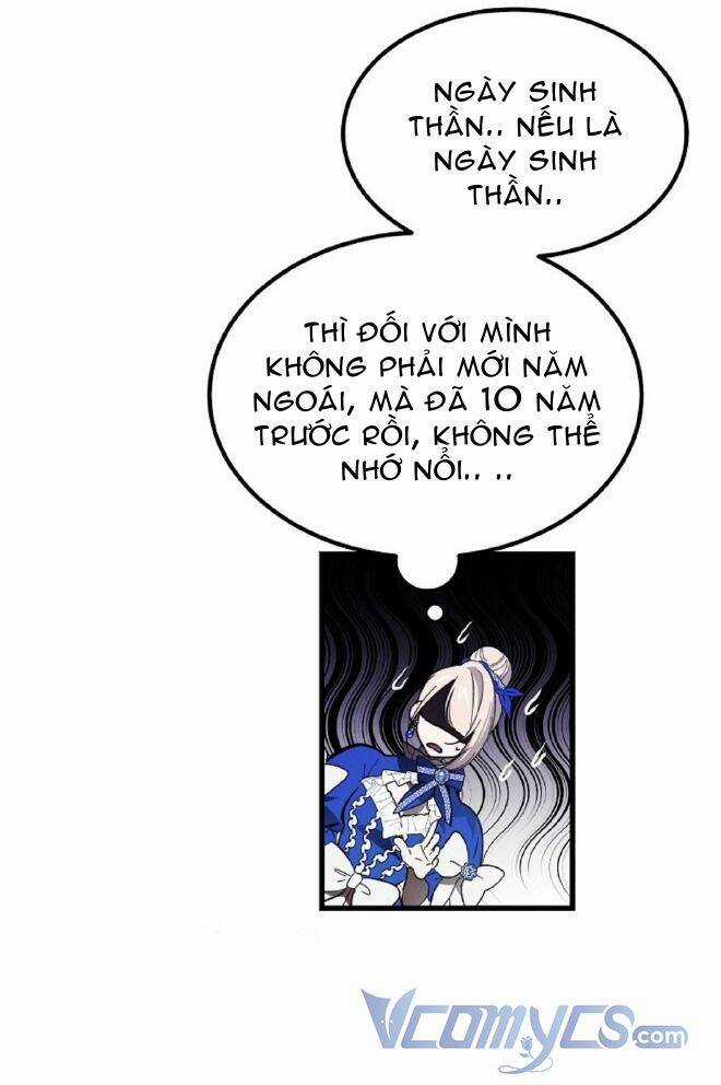 Ác Quỷ Nuôi Dưỡng Tiểu Thư Chapter 8 trang 64