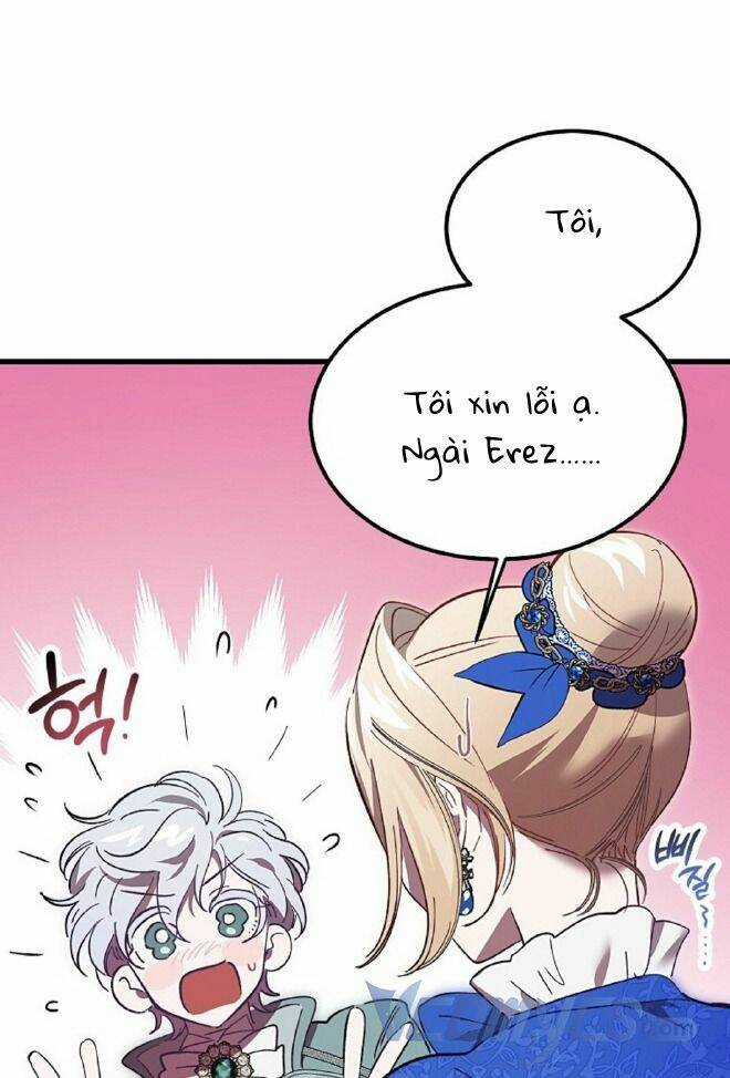 Ác Quỷ Nuôi Dưỡng Tiểu Thư Chapter 8 trang 65