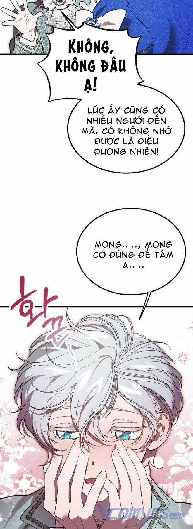 Ác Quỷ Nuôi Dưỡng Tiểu Thư Chapter 8 trang 66