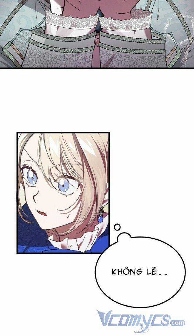 Ác Quỷ Nuôi Dưỡng Tiểu Thư Chapter 8 trang 67