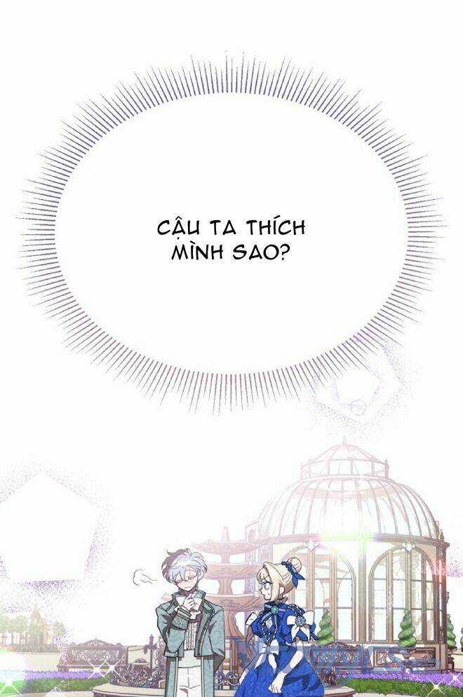 Ác Quỷ Nuôi Dưỡng Tiểu Thư Chapter 8 trang 68