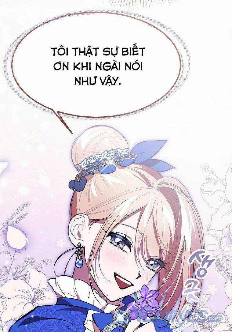 Ác Quỷ Nuôi Dưỡng Tiểu Thư Chapter 9 trang 11