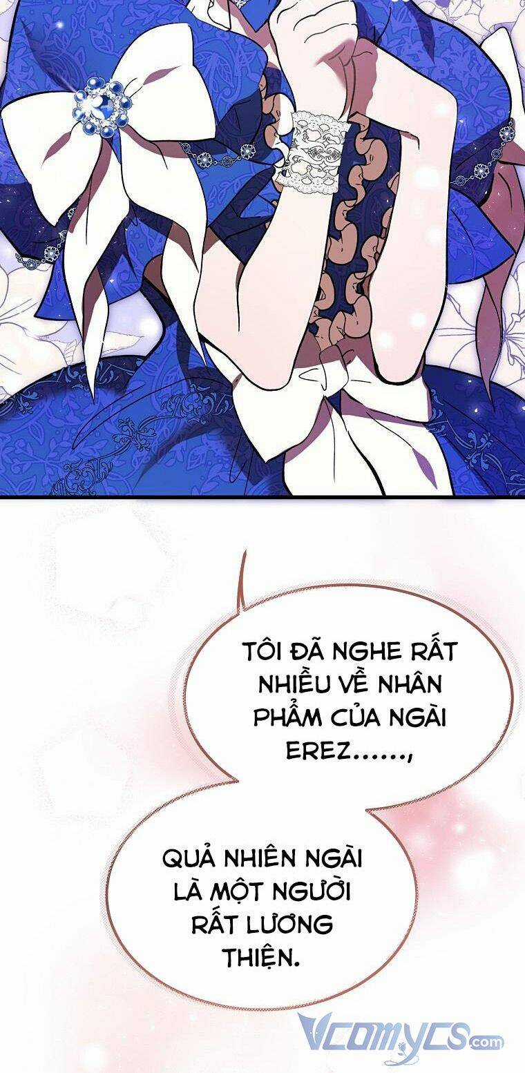 Ác Quỷ Nuôi Dưỡng Tiểu Thư Chapter 9 trang 12