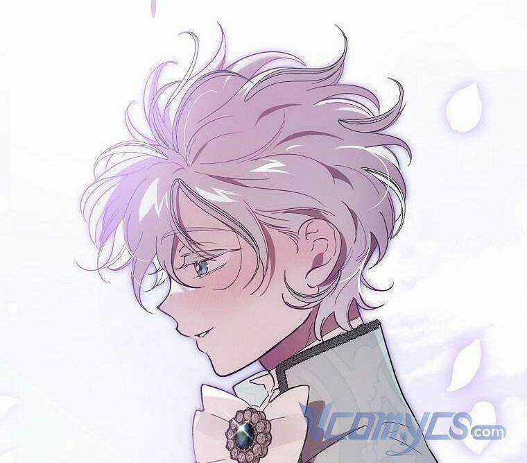 Ác Quỷ Nuôi Dưỡng Tiểu Thư Chapter 9 trang 17