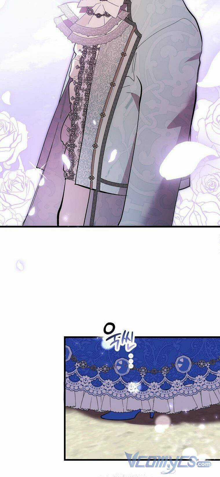 Ác Quỷ Nuôi Dưỡng Tiểu Thư Chapter 9 trang 18