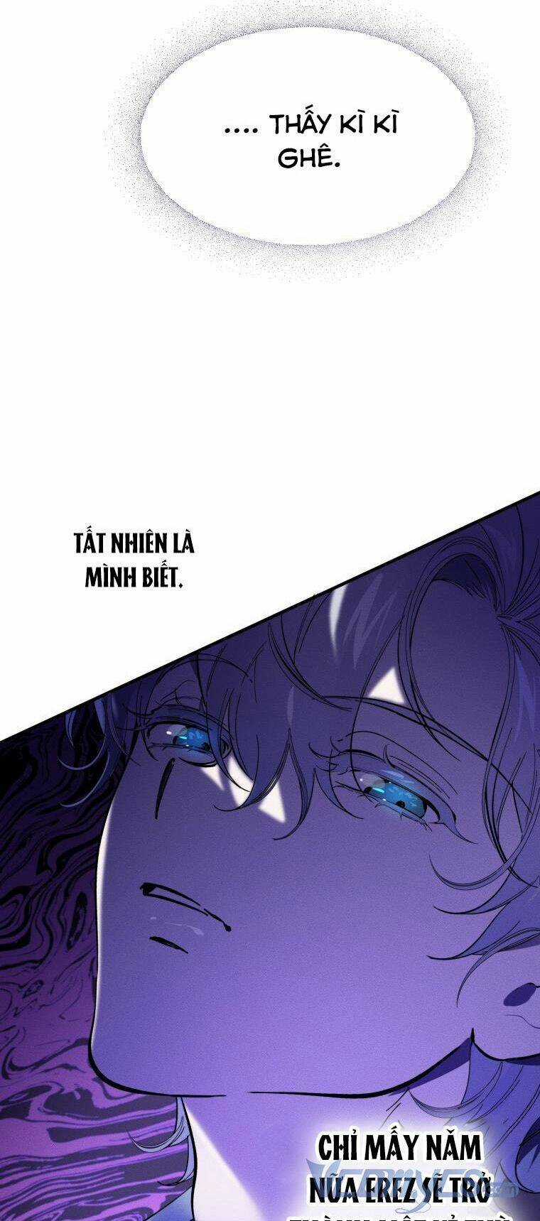 Ác Quỷ Nuôi Dưỡng Tiểu Thư Chapter 9 trang 19