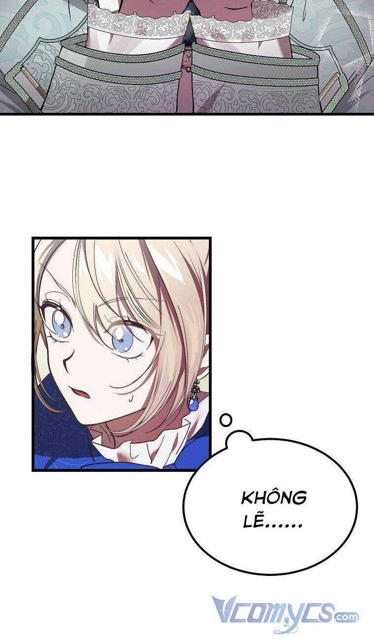 Ác Quỷ Nuôi Dưỡng Tiểu Thư Chapter 9 trang 2