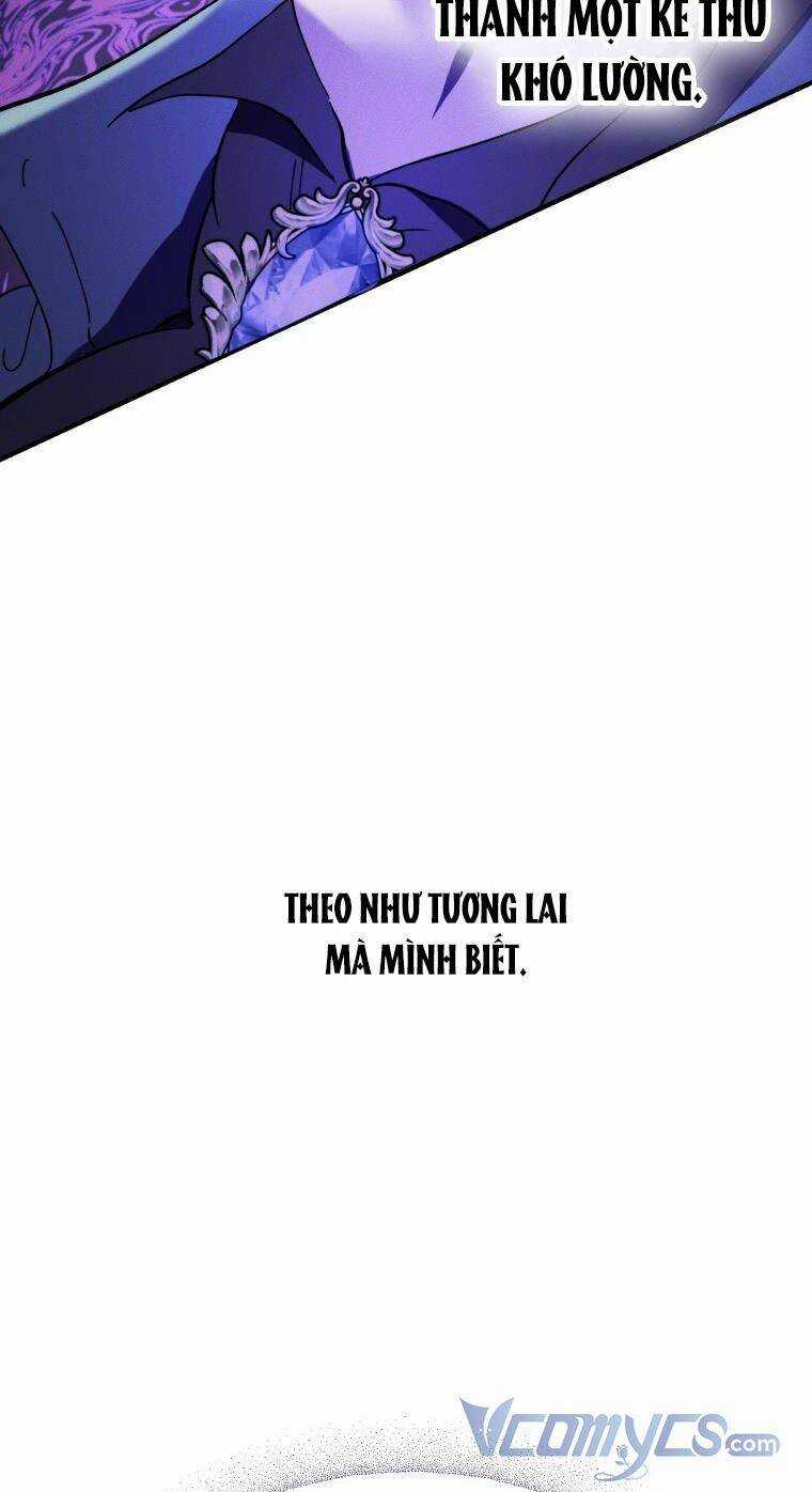 Ác Quỷ Nuôi Dưỡng Tiểu Thư Chapter 9 trang 20