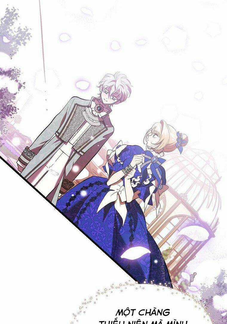 Ác Quỷ Nuôi Dưỡng Tiểu Thư Chapter 9 trang 22