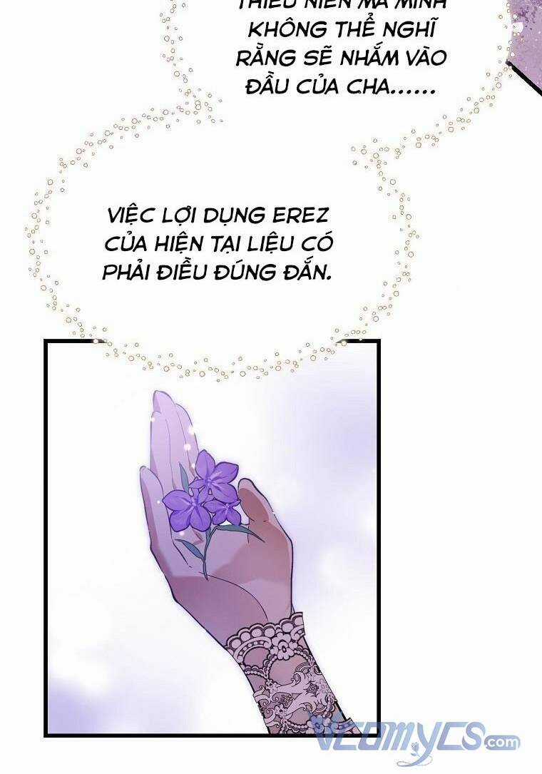 Ác Quỷ Nuôi Dưỡng Tiểu Thư Chapter 9 trang 23