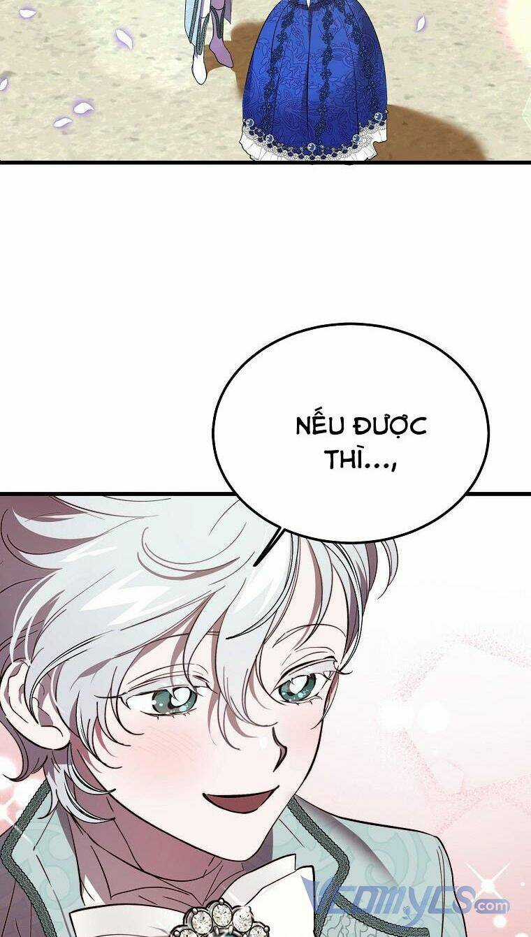 Ác Quỷ Nuôi Dưỡng Tiểu Thư Chapter 9 trang 28