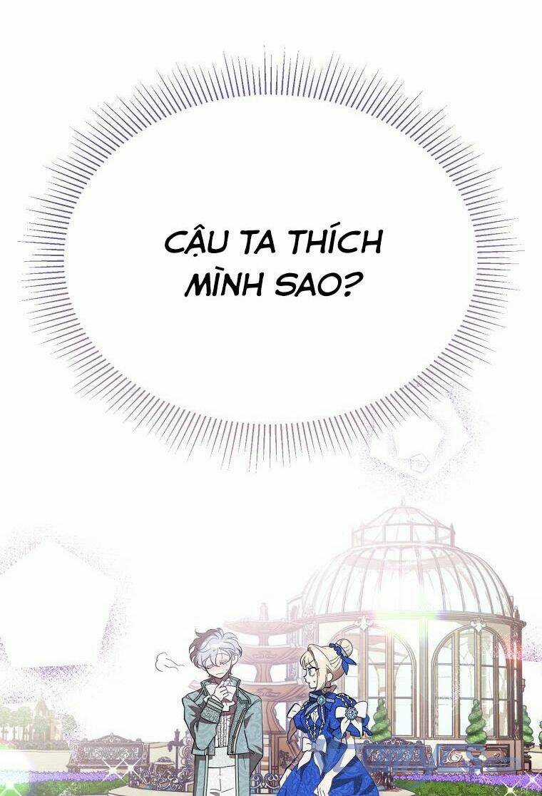 Ác Quỷ Nuôi Dưỡng Tiểu Thư Chapter 9 trang 3