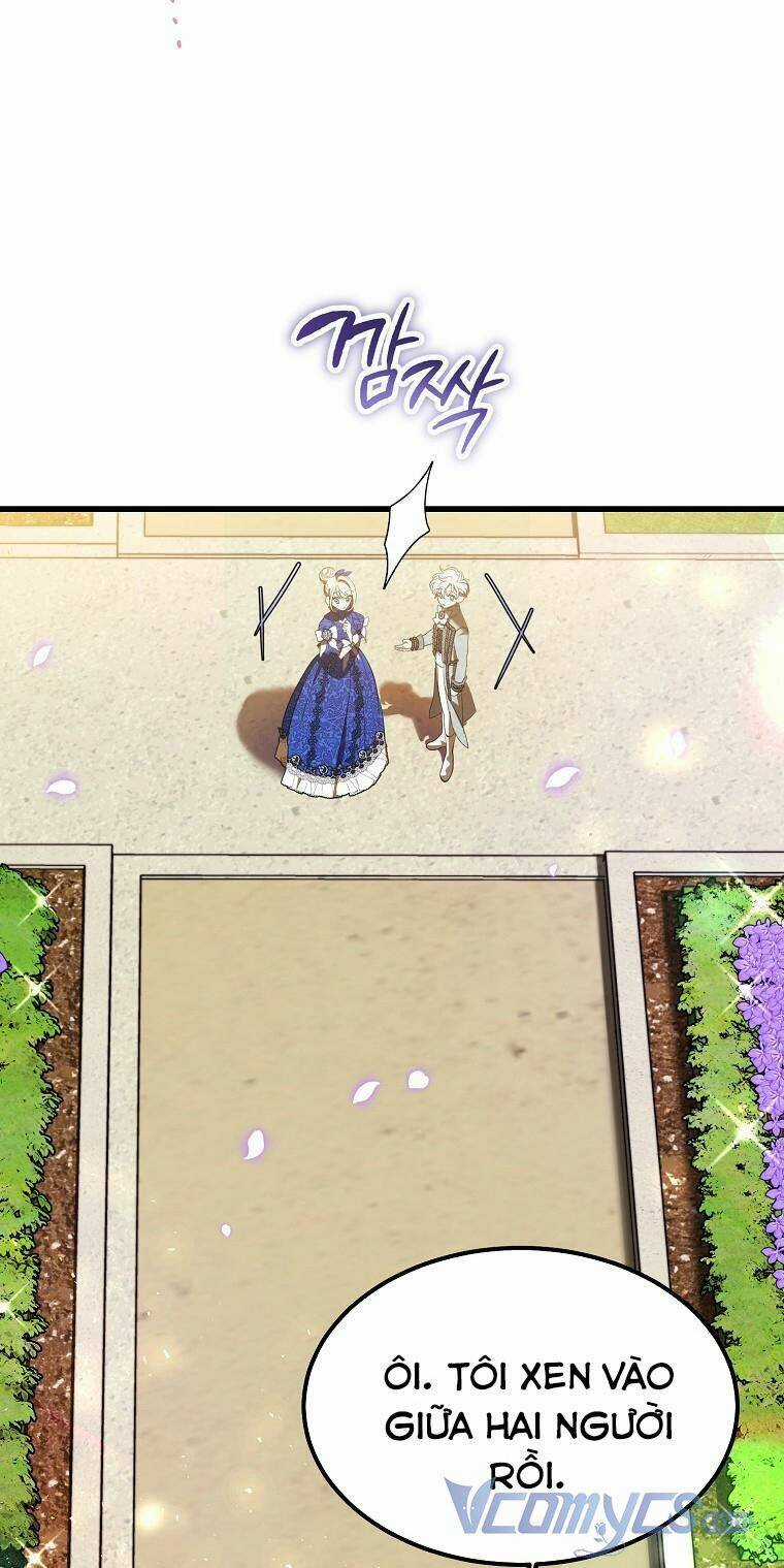 Ác Quỷ Nuôi Dưỡng Tiểu Thư Chapter 9 trang 30