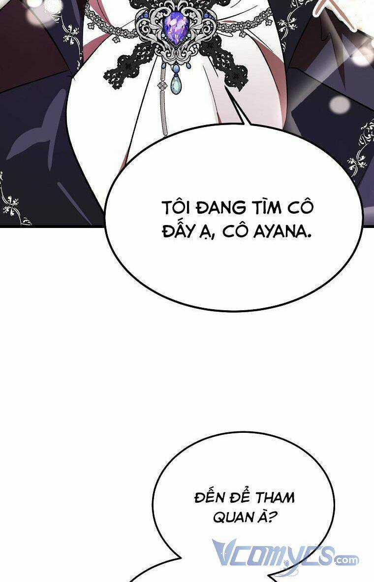 Ác Quỷ Nuôi Dưỡng Tiểu Thư Chapter 9 trang 33