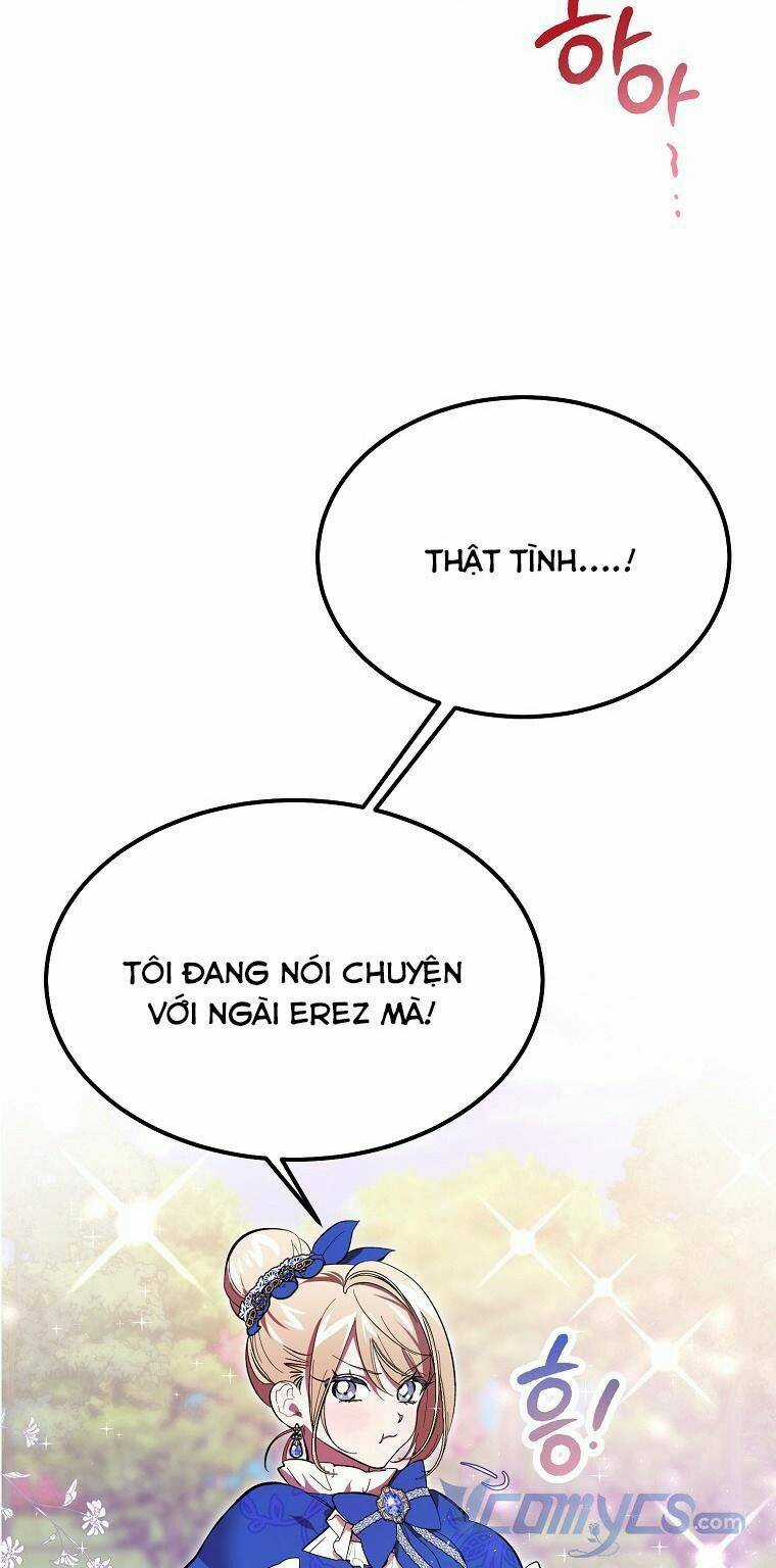 Ác Quỷ Nuôi Dưỡng Tiểu Thư Chapter 9 trang 35