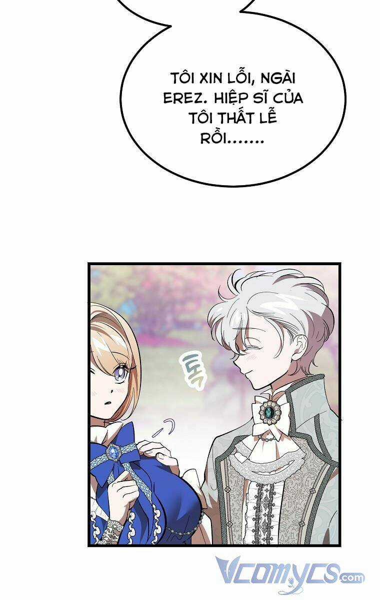 Ác Quỷ Nuôi Dưỡng Tiểu Thư Chapter 9 trang 37