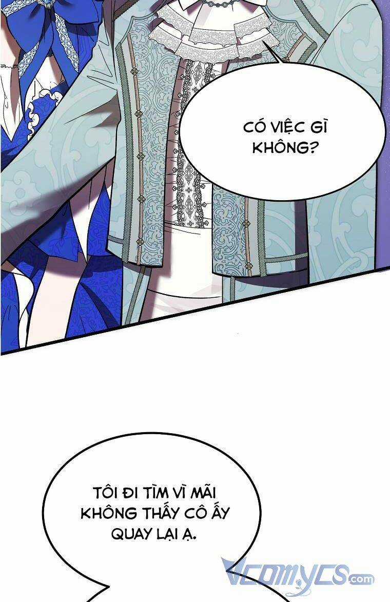 Ác Quỷ Nuôi Dưỡng Tiểu Thư Chapter 9 trang 39