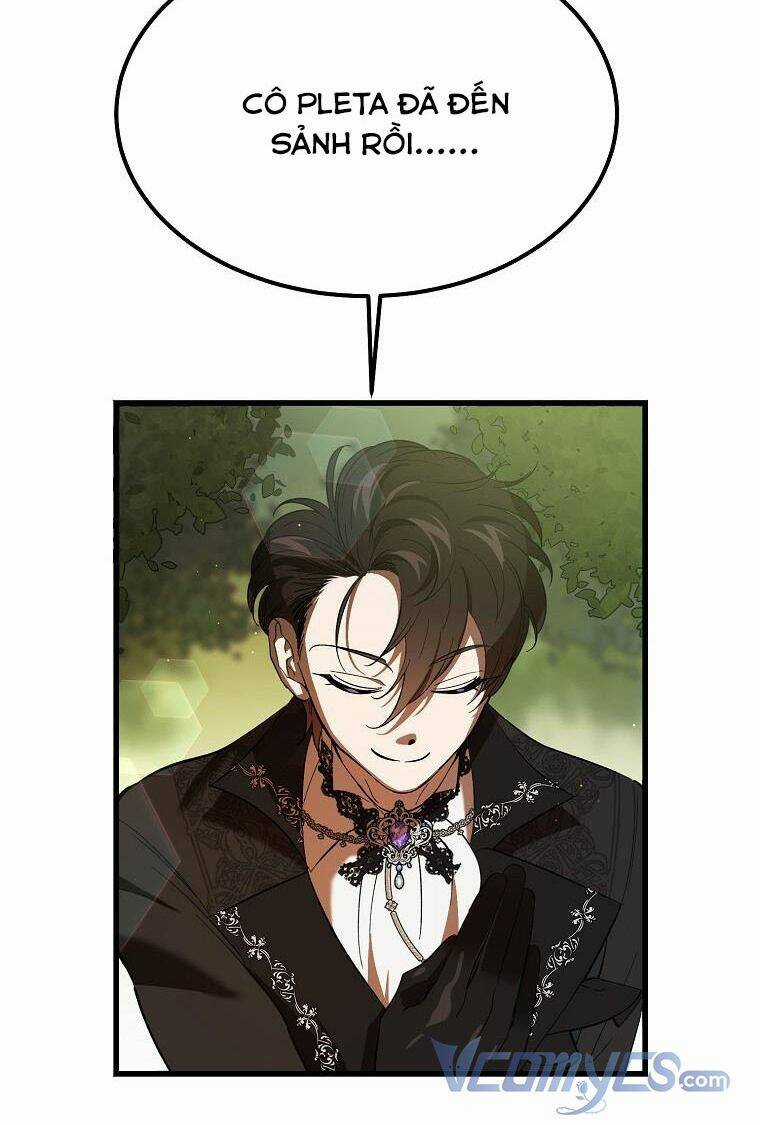 Ác Quỷ Nuôi Dưỡng Tiểu Thư Chapter 9 trang 40