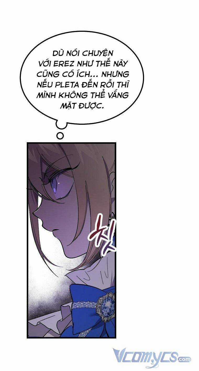 Ác Quỷ Nuôi Dưỡng Tiểu Thư Chapter 9 trang 41