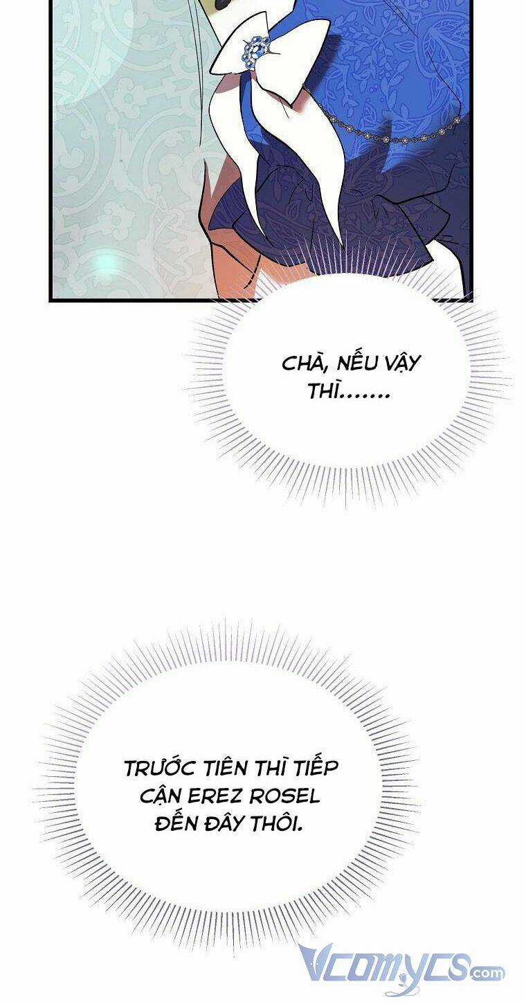 Ác Quỷ Nuôi Dưỡng Tiểu Thư Chapter 9 trang 43