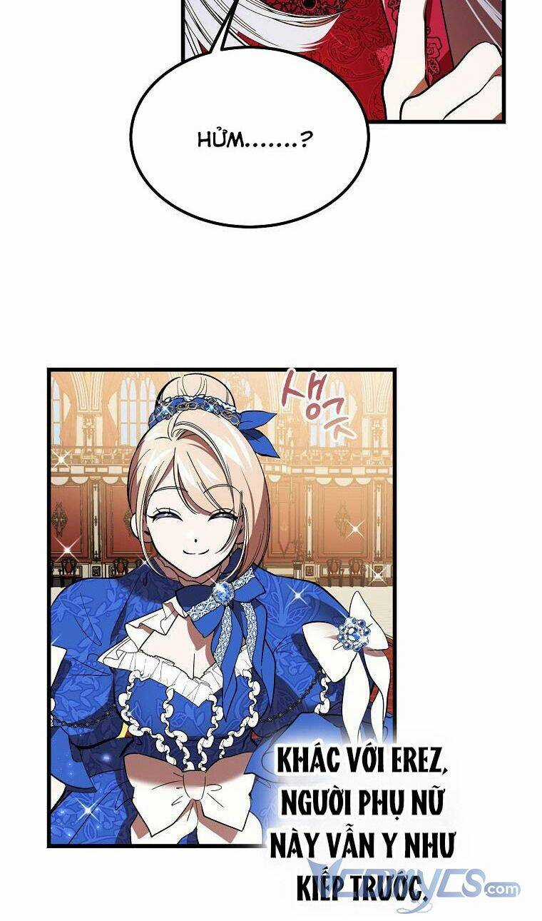 Ác Quỷ Nuôi Dưỡng Tiểu Thư Chapter 9 trang 48