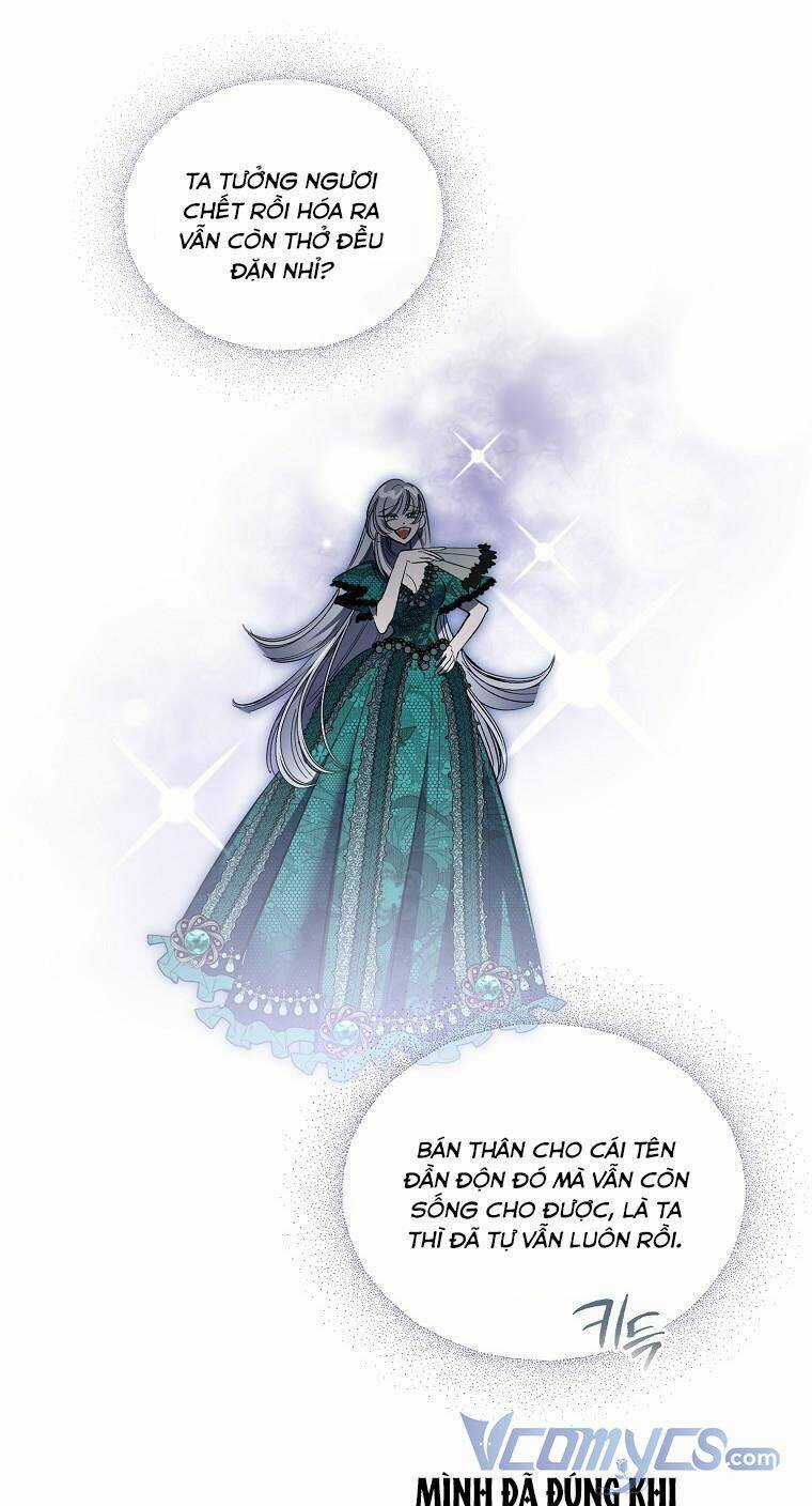 Ác Quỷ Nuôi Dưỡng Tiểu Thư Chapter 9 trang 49