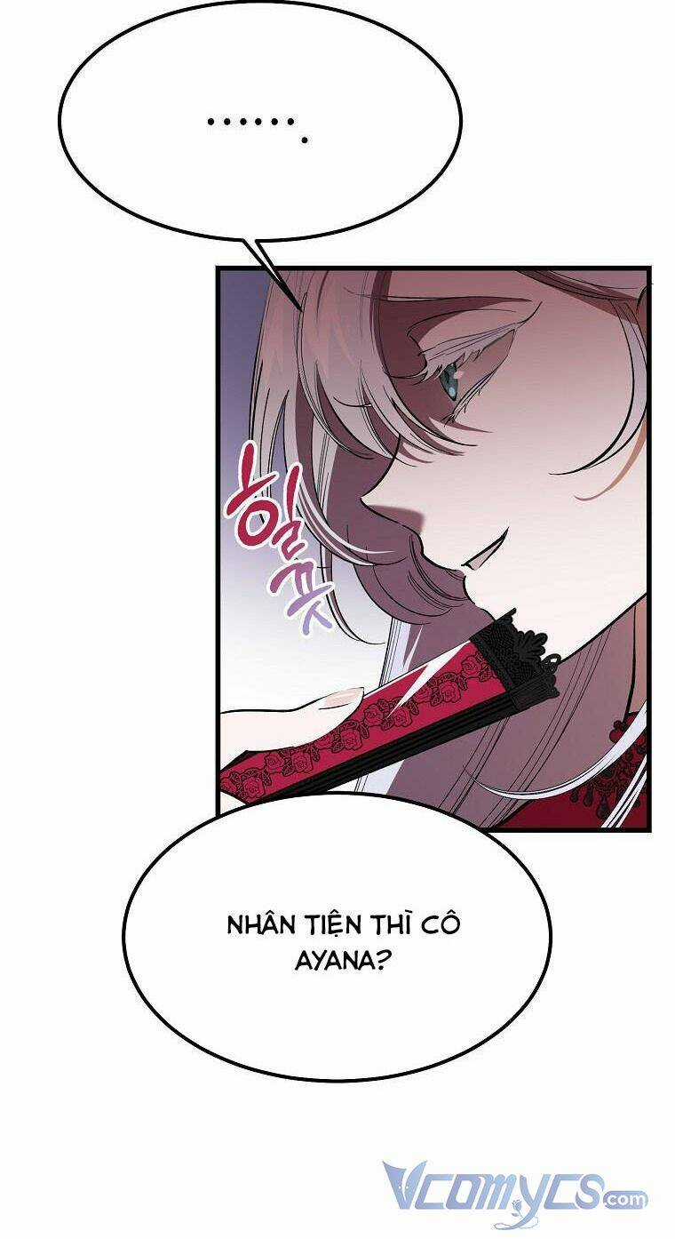 Ác Quỷ Nuôi Dưỡng Tiểu Thư Chapter 9 trang 52