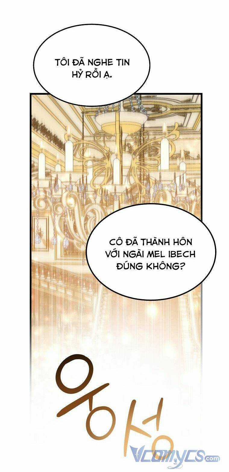 Ác Quỷ Nuôi Dưỡng Tiểu Thư Chapter 9 trang 53